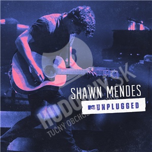 Shawn Mendes - MTV Unplugged (Live from LA 2017) len 15,99 &euro;