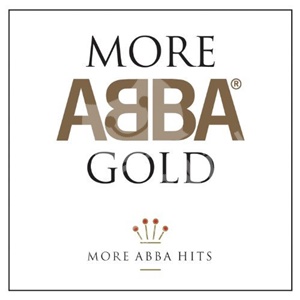 ABBA - More Abba Gold len 14,89 &euro;