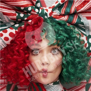 Sia - Everyday Is Christmas len 16,98 &euro;