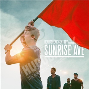 Sunrise Avenue - Heartbreak Century len 15,99 &euro;
