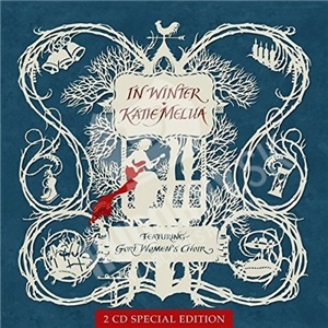 Katie Melua - In Winter (Special Edition 2CD) len 16,48 &euro;