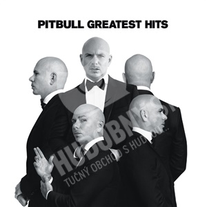 Pitbull - Greatest Hits len 14,59 &euro;