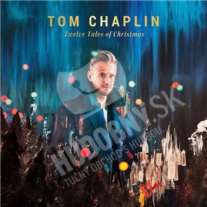 Tom Chaplin - Twelve Tales of Christmas len 22,99 &euro;