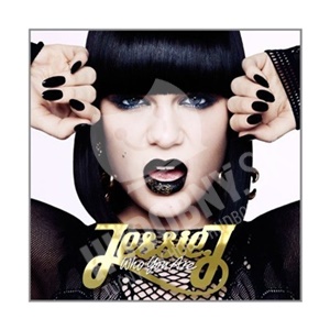 Jessie J - Who You Are (Platinum Edition) len 14,99 &euro;