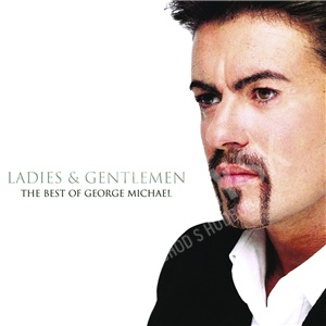 Goerge Michael - Ladies & Gentleman len 26,99 &euro;