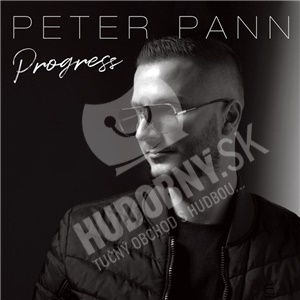 Peter Pann - Progress len 11,99 &euro;