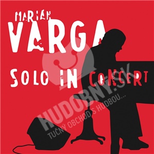 Marián Varga - Solo In Concert len 10,99 &euro;