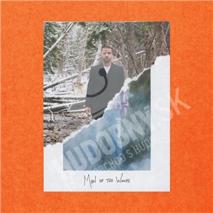 Justin Timberlake - Man of the Woods len 12,89 &euro;