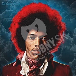Jimi Hendrix - Both Sides of the Sky (Vinyl) len 29,99 &euro;
