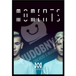 Marcus & Martinus - Moments (Deluxe edition) len 18,98 &euro;