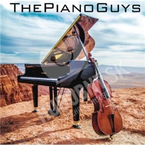 The Piano Guys (CD + DVD)