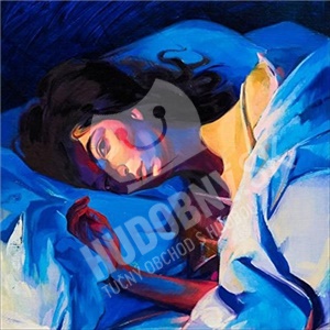 Lorde - Melodrama (Vinyl) len 39,99 &euro;