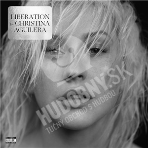 Christina Aguilera - Liberation len 17,98 &euro;