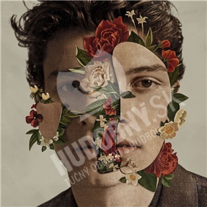 Shawn Mendes - Shawn Mendes len 16,99 &euro;