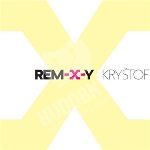 Kryštof - Remixy (2 CD) len 8,99 &euro;