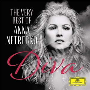Anna Netrebko - Diva - The Very Best of Anna Netrebko len 18,98 &euro;
