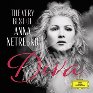 Diva - The Very Best of Anna Netrebko