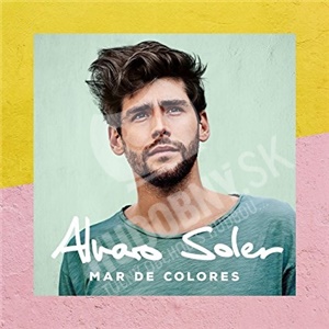 Alvaro Soler - Mar de Colores len 15,49 &euro;
