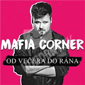 Mafia Corner - Od večera do rána len 11,79 &euro;