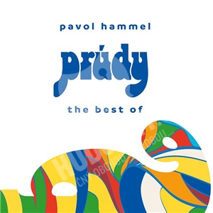 Pavol Hammel a Prúdy - The Best Of (Vinyl) len 20,99 &euro;