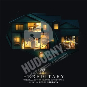 Colin Stetson - Hereditary (Original motion picture soundtrack) len 16,98 &euro;