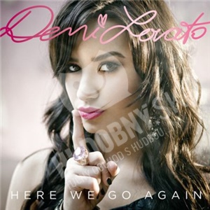 Demi Lovato - Here We Go Again len 9,99 &euro;