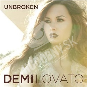 Demi Lovato - Unbroken len 9,99 &euro;