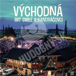 I.M.T. Smile a Kandráčovci - Východná len 14,49 &euro;