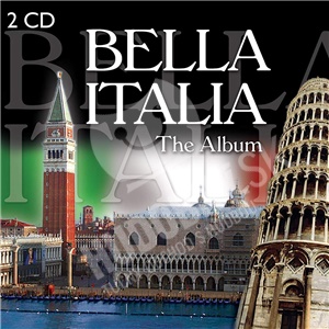 VAR - Bella Italia (2CD) len 14,99 &euro;