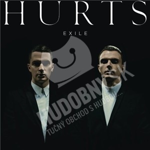 Hurts - Exile (CD+DVD Deluxe Edition) len 14,99 &euro;