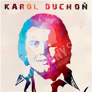 Karol Duchoň - S úsmevom (Vinyl) len 34,99 &euro;