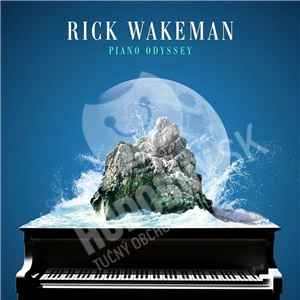 Rick Wakeman - Piano Odyssey len 13,99 &euro;