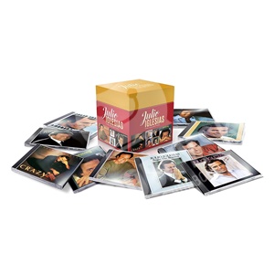 Julio Iglesias - Julio Iglesias: The Collection (10CD) len 89,99 &euro;