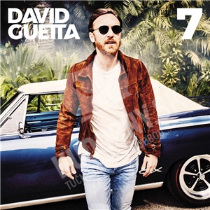 David Guetta - 7 (Limited Deluxe 2CD) len 17,98 &euro;