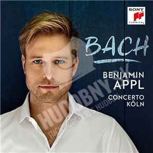 Benjamin Appl - Bach len 13,99 &euro;