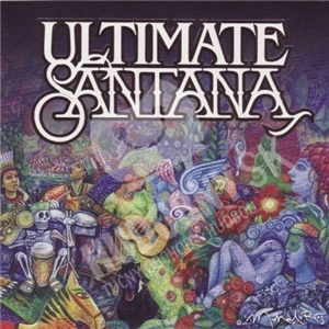 Carlos Santana - Ultimate Santana len 8,99 &euro;
