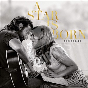 Lady Gaga, Bradley Cooper - A Star Is Born  (Vinyl) len 49,99 &euro;