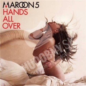 Maroon 5 - Hands All Over len 15,99 &euro;