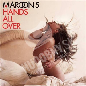 Hands All Over