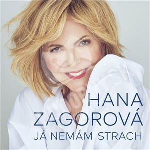 Hana Zagorová - Já nemám strach len 16,48 &euro;