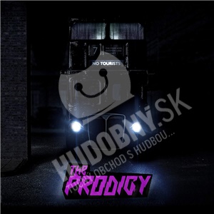 The Prodigy - No Tourists len 15,59 &euro;