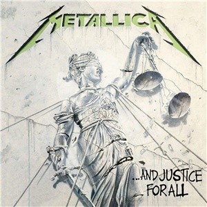 Metallica - ...And Justice For All len 16,98 &euro;