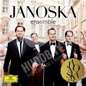Janoska Ensemble - Janoska style (Vinyl) len 39,99 &euro;