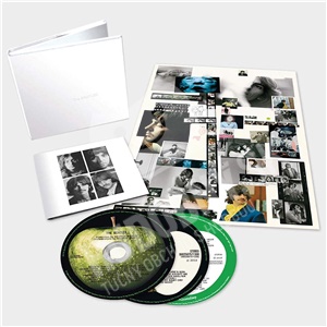 The Beatles - The Beatles (3CD Deluxe Editon) len 39,99 &euro;
