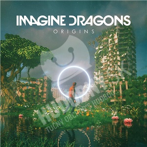 Imagine Dragons - Origins (Vinyl) len 51,99 &euro;
