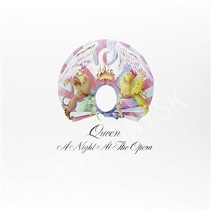 Queen - A Night at the Opera (Vinyl) len 40,99 &euro;