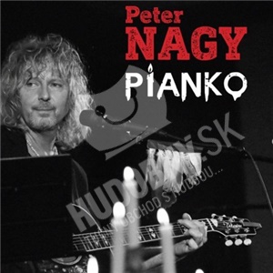 Peter Nagy - Pianko len 12,99 €