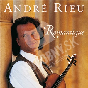 André Rieu - Romantic Moments [BEST OF] len 16,98 &euro;
