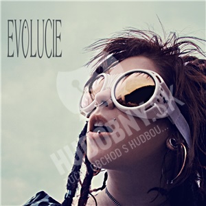 Lucie - Evolucie (Vinyl) len 27,99 &euro;