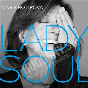 Marie Rottrová - Lady Soul len 11,99 &euro;